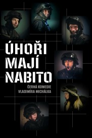 Úhoři mají nabito-full