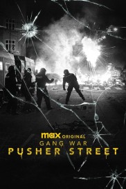 Gang War Pusher Street Gang War Pusher Street-full