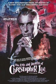 The Life and Deaths of Christopher Lee-full