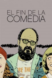 El fin de la comedia-full