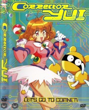 Corrector Yui-full