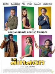 Le dindon-full