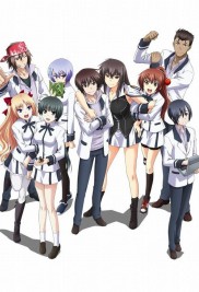 Majikoi - Oh! Samurai Girls Majikoi - Oh! Samurai Girls-full