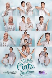 Tak Ada Cinta Sepertimu-full