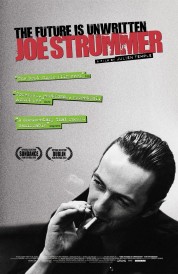 Joe Strummer: The Future Is Unwritten-full