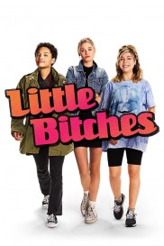 Little Bitches-full