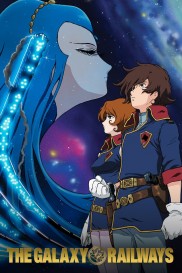 The Galaxy Railways-full
