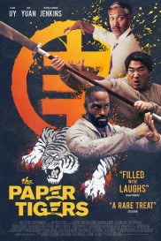 The Paper Tigers