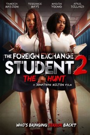 The Foreign Exchange Student 2: The Hunt-full