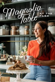 Magnolia Table: At the Farm Magnolia Table: At the Farm-full