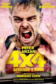 4x4 4x4-full