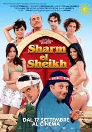 Sharm El Sheikh - Un'estate indimenticabile