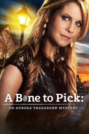 A Bone to Pick: An Aurora Teagarden Mystery-full