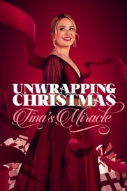 Unwrapping Christmas: Tina's Miracle-full