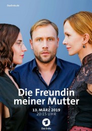 My mother‘s girlfriend-full