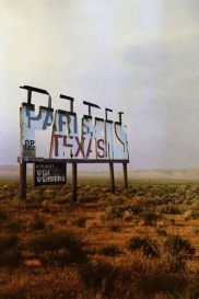 Paris, Texas-full