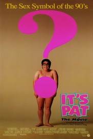 It's Pat-full