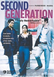 Second Generation-full