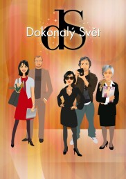 Dokonalý svět-full