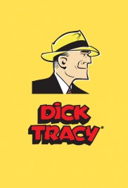 The Dick Tracy Show-full