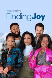 Tyler Perry's Finding Joy-full