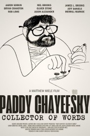 Paddy Chayefsky: Collector of Words-full