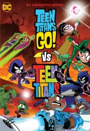 Teen Titans Go! vs. Teen Titans-full