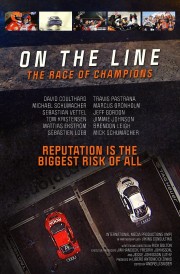 On the Line: The Race of Champions-full