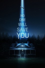 No One Will Save You