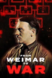 From Weimar to War From Weimar to War-full