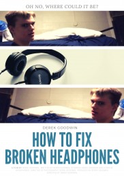 How to Fix Broken Headphones-full