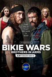 Bikie Wars: Brothers in Arms-full