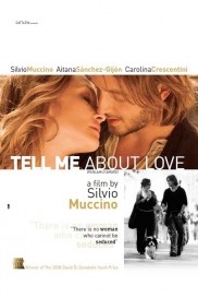 Tell Me About Love-full