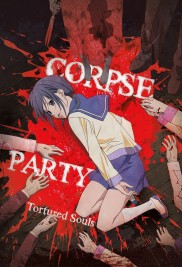 Corpse Party: Tortured Souls-full