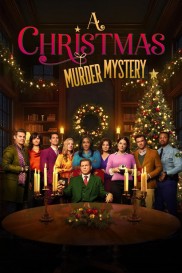 A Christmas Murder Mystery-full