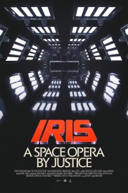 Iris: A Space Opera by Justice-full