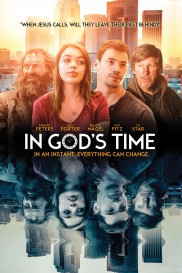 In God's Time-full