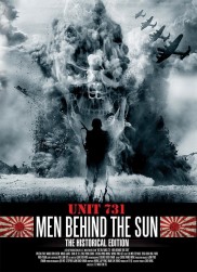 Men Behind the Sun