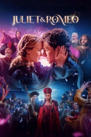 Juliet & Romeo Juliet & Romeo-full