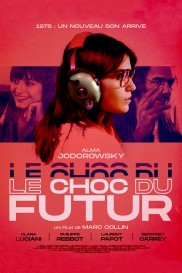 The Shock of the Future The Shock of the Future