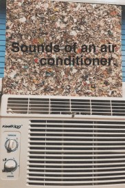 Sounds Of An Air Conditioner.-full