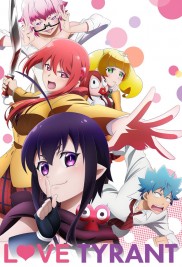 Love Tyrant-full