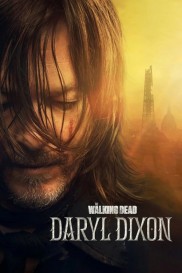 The Walking Dead: Daryl Dixon-full