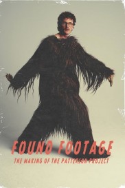 Found Footage: The Making of the Patterson Project Found Footage: The Making of the Patterson Project-full
