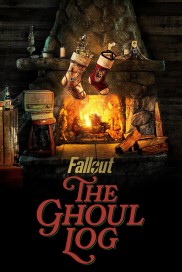 Fallout: The Ghoul Log-full