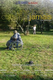 Une fois comme jamais-full