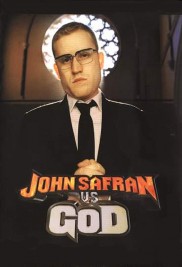 John Safran vs God-full