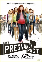 The Pregnancy Pact-full