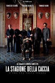 La stagione della caccia La stagione della caccia-full