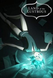 Land of the Lustrous Land of the Lustrous-full